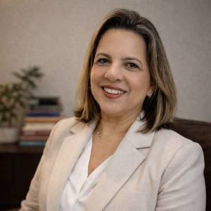 Alessandra Rufino | Psicóloga
